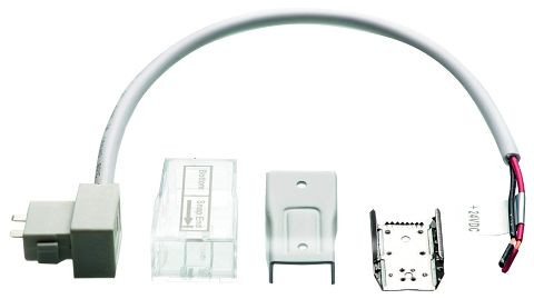 rutec Einspeisung Outdoor einfarbig SL-FC01 30cm IP67 für VARDAflex Outdoor, 86804
