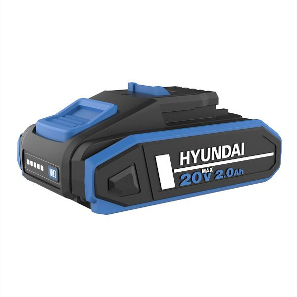HYUNDAI Akku, Kapazität: 2.0 Ah, BI20-2, 7640177165183