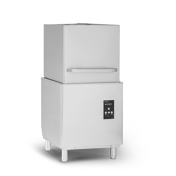 Vaiotec TOPLINE Haubenspülmaschine 50x50 / 400 Volt - Modell: VT-S HW54 DRD, 10333