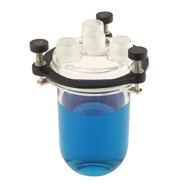 OHAUS Spezialklemme, Kessel, CLS-KTLCLS, LabJaws, 30392365