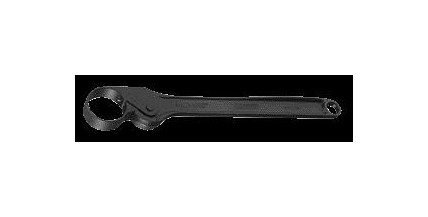 GEDORE Freilaufknarre ohne Einsatzring, 46-50 mm, 6243650