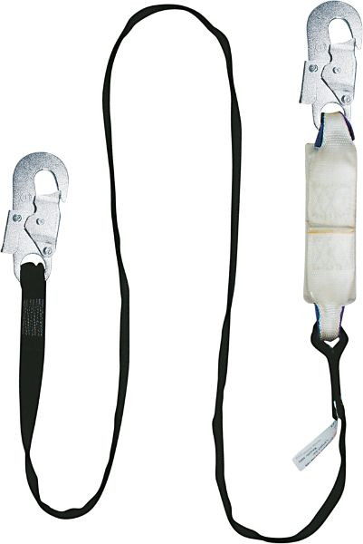 Skylotec Verbindungsmittel I-Gurtband BFD BAND, FS 51/2 x FS 90 St, Länge: 2m, L-0112-2