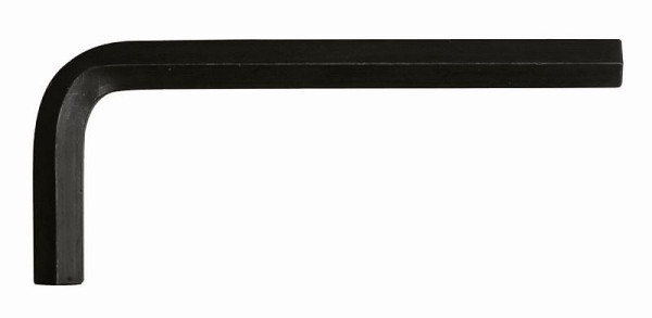 Bahco Winkelschraubendreher, 6kant, 12 mm, brüniert, 57x137 mm, 1995M-12