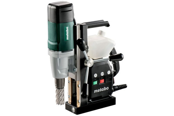 metabo Magnetkernbohrmaschine MAG 32 Kunststoffkoffer, 600635500