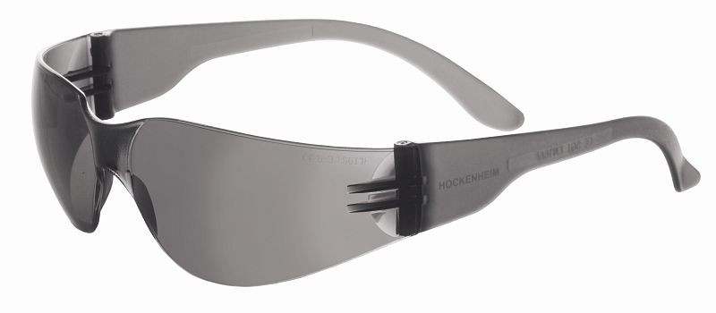 AEROTEC Schutzbrille Hockenheim / Anti Fog - UV 400 - grau, 2012011