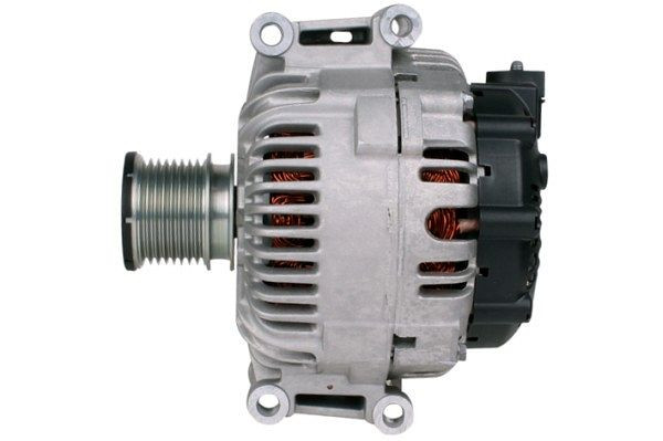 HELLA Generator/Lichtmaschine, 14V, 180A, für u.a. Mercedes-Benz M-Class (W164), 8EL 012 430-261
