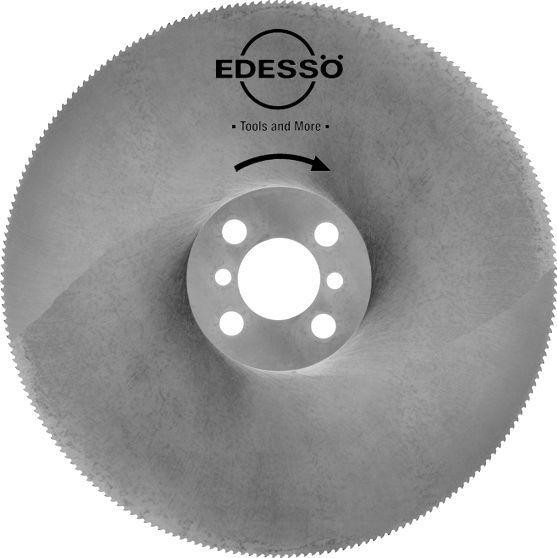 Edessö HSS Metallkreissägeblatt 275x2,5x40 Z: 144 HZ T6, 70327540