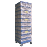 Produktbild von Spülofant Staubschutzhaube gewebeverstärkt, 2 Zipps, für Spülkorbe 50×50 cm, SK00033 Spülofant Staubschutzhaube gewebeverstärkt, 2 Zipps, für Spülkorbe 50×50 cm, SK00033