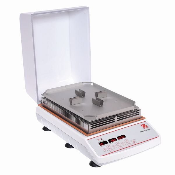 OHAUS Inkubationsschüttler, Deckel, ISLDMPHDGL, EU, 30391926