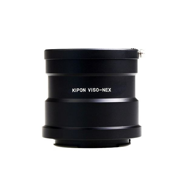 Kipon Adapter für Leica Visio auf Sony E, 1022208