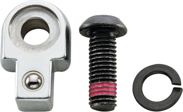 STAHLWILLE Ersatzteilsatz für Nr.504 Nr.5040N 12,5 mm (1/2") 3-teilig, 96190801