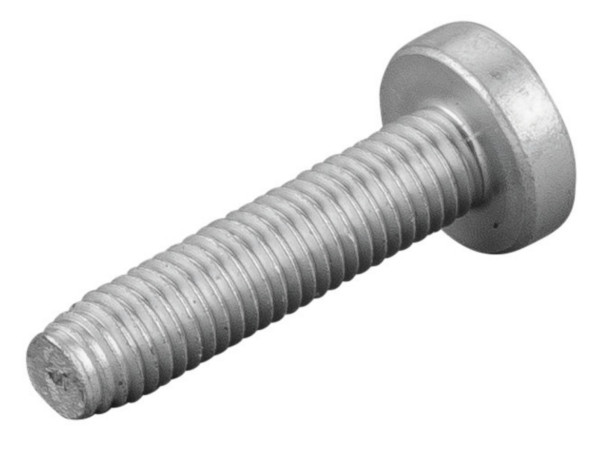 REMS Linsenschraube, Maße (LxBxH): 42 x 16 x 16 mm, 083136