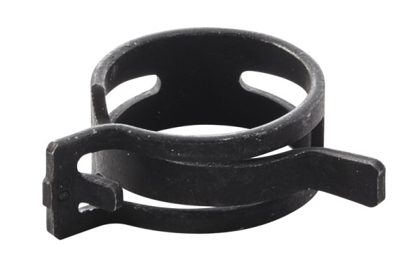 HELLA Klemmschelle, Breite: 12mm, Spannbereich: 26mm, 8HK 187 228-261