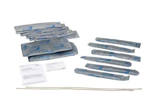 Hauff Universal-Brandschutzkit S90 HVS KK150, 5030010011