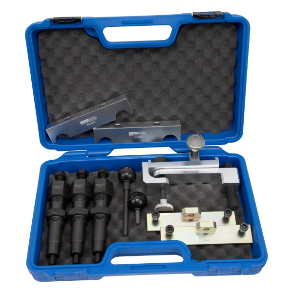 Stahlmaxx Steuerzeitenwerkzeug, Steuerkette, für Porsche M96 M97, XXL-999095