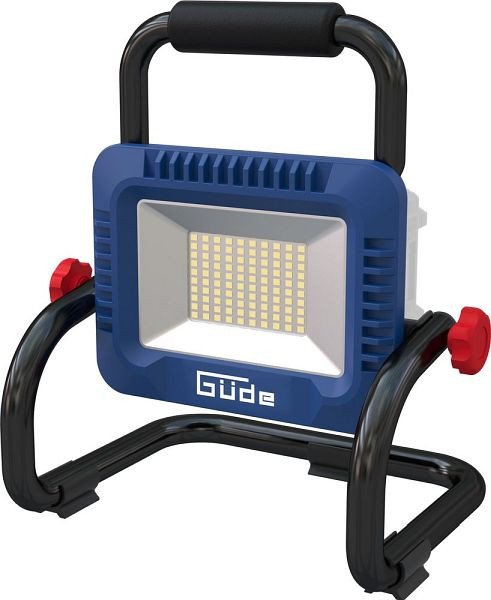 Güde Akku LED-Strahler LS 18-0, Schutzklasse: III, 58417, 4015671451293