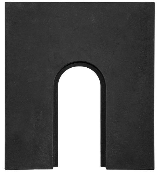 KS Tools Prismenplatte Durchmesser 62,0 mm, 700.1739, 4042146604939