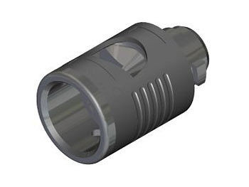 Lemp Abmantelungs-Einsatz 150mm² mehrdrähtig 30kV, 13001503