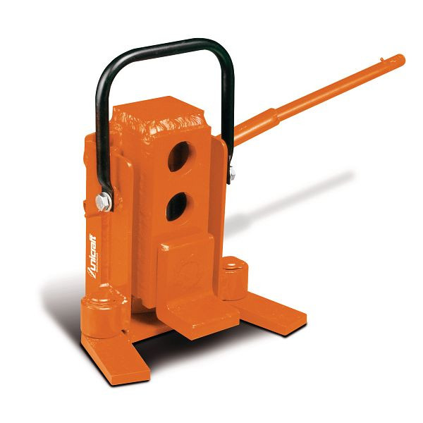 Unicraft Maschinenheber mit stabiler, geschweißter Stahlkonstruktion MH 8, 6190008