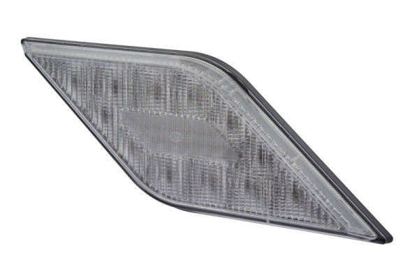 HELLA Heckleuchte, Shapeline Style, LED, 12/24V, rechts, 2SD 013 342-221