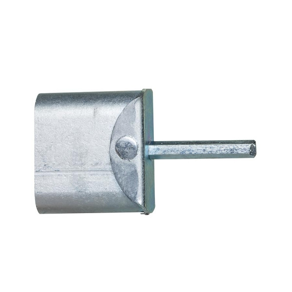 Gallagher Einschraubhilfe Metall, 086429, 8713235086429
