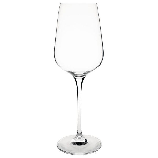 Olympia Claro Kristall Weingläser 540 ml (6 Stück), CS466