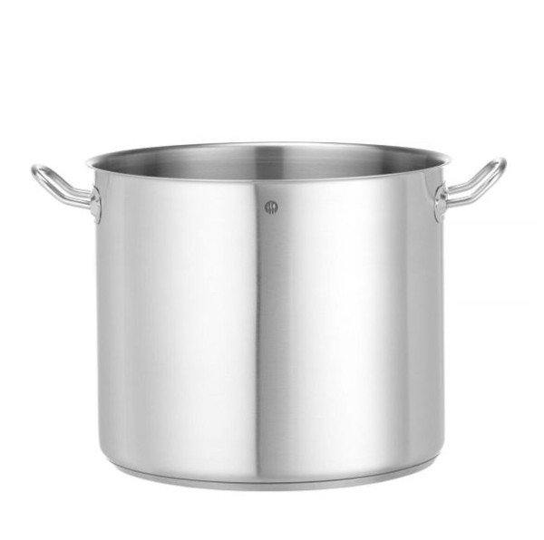 Hendi Gemüsetopf ohne Deckel 21 l 320x270 mm Kitchen Line, 837795