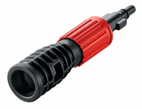Bosch Adapter für Nilfisk-Niederdruck-Zubehör, Systemzubehör, F016800465