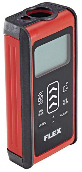 Flex Laserentfernungsmesser mit Touchscreen ADM 60-T 409243
