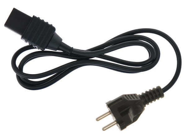 Metrel Prüfkabel mit Schuko-Stecker, universal, A 1053, 20993442