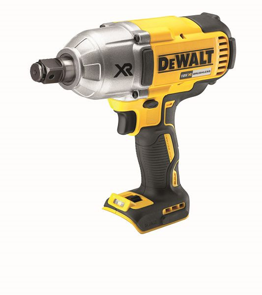 DeWalt Akku-Schlagschrauber (3/4"), 18 Volt, DCF897NT-XJ