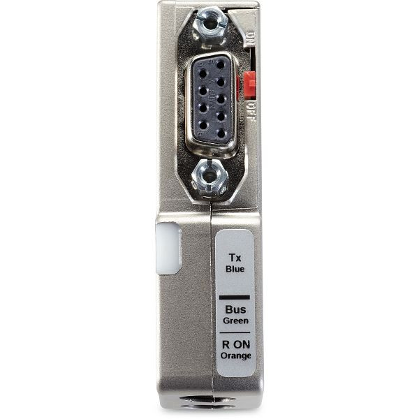 LAPP Datensteckverbinder ED-PB-90-PG-LED-FC, 21700546