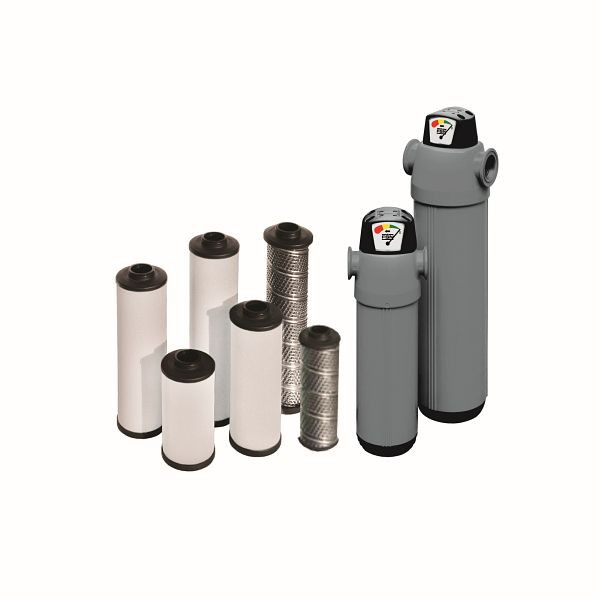 AEROTEC Aktivkohlefilter AKF 3400 - 3400 NL - 0,003 MI, 25490086