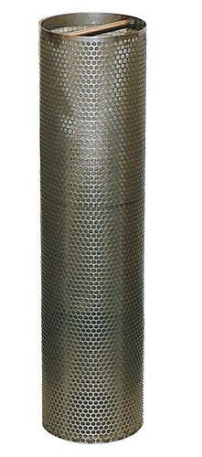 DENIOS Sieb für 200-Liter-Flüssigkeitssauger, zum Herausfiltern fester Gegenstände, 179650