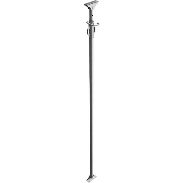 Stein HGS Schrägstütze verzinkt, 3040-5350 mm, auf Druck 34,5-7,5 kN, auf Zug 32 kN, 11794v