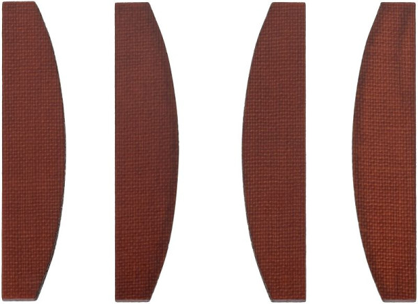 Hazet Lamellen - für 9032 Lg-1., 9032LG-1-02/4, 4000896217069