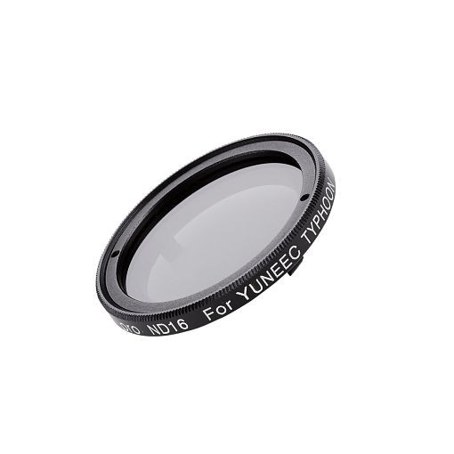 Walimex pro Drohnenfilter Yuneec Typhoon ND16, 1021386