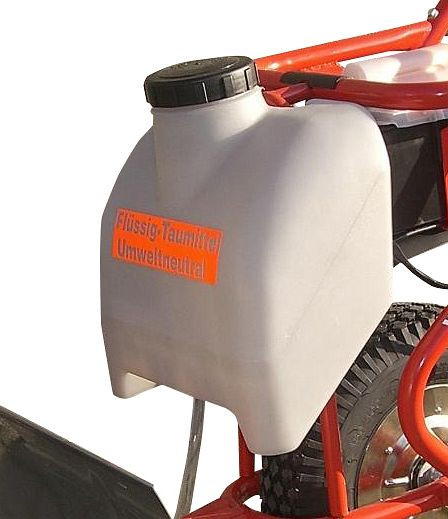 PowerPac Flüssigtaumittelbehälter 13L mit Sprüheinrichtung und Adapter für ES230, ES48299044