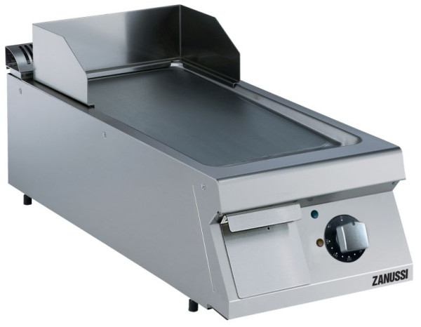 ZANUSSI Elektro-Bratplatte EBP9 / 1H-GL-WA-T, Tischgerät, 406392357
