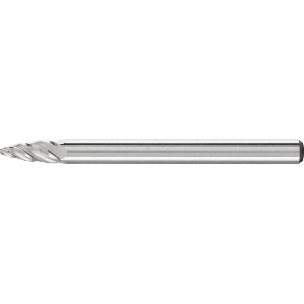 Pferd HM-Frässtift SPG 0307/3 ALU, 21222563