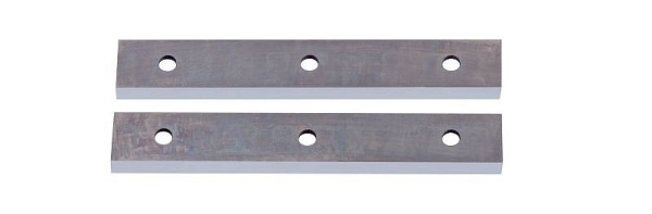 Rothenberger Hobelmesser Hartmetall 75 mm (Satz=2 Stück), 55684