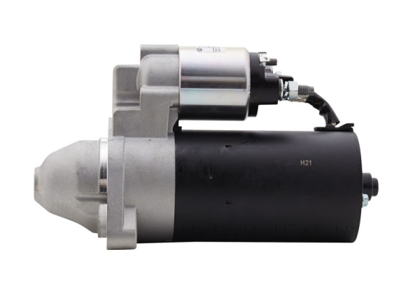 HELLA Starter/Anlasser, 12V, 2.6kW, für u.a. Mercedes-Benz Sprinter 3,5-T Box (906), 8EA 011 611-671