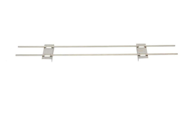 OHAUS Gestell Staining SS Talboys, LabJaws, 30400048