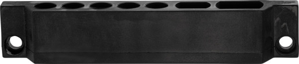 Hazet Werkzeug Halter, für z.B. 730-3 bis -6 Meißel, 746-1 Körner, 748 Splinttreiber, Netto-Gewicht: 0.04 kg, 111-05