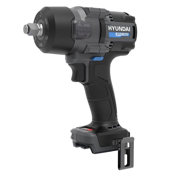 HYUNDAI Akku-Schlagschrauber, IW20X-700, 7640177165305