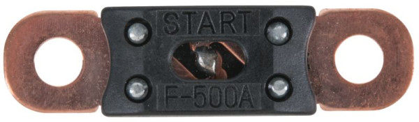 KS Tools Sicherung, 500A für 550.1820, 550.1821, 4042146700242