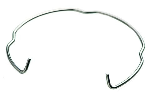 rutec Sprengring für 5505, 5506 3 Nasen für MR-16, 55322