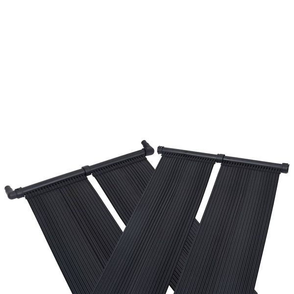 vidaXL Solar-Panel für Poolheizung 80x310 cm, 313994