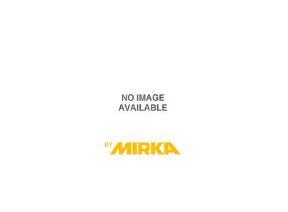 Mirka Schleifrolle ABRANET ACE 115mm x 10m Gitternetz Grip Rolle P120, AC5BY001123R