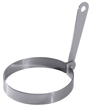 Contacto Eierring, Durchmesser: 8,5 cm, Höhe: 1,5 cm, Stiellänge: 8 cm, 270/085